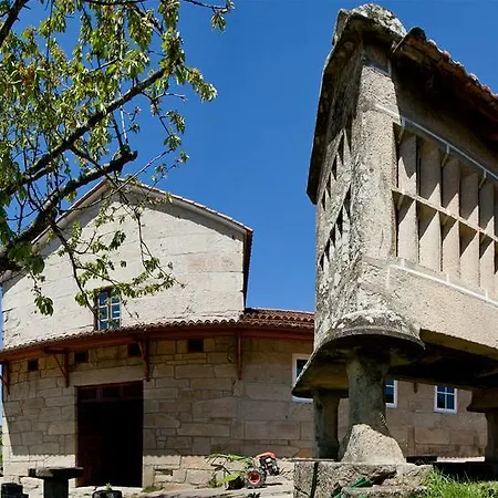 Casa Grande La Almuina *