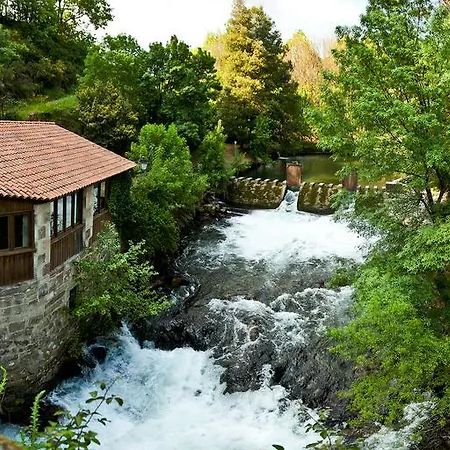 ゲストハウス Casa Grande La Almuina Arbo