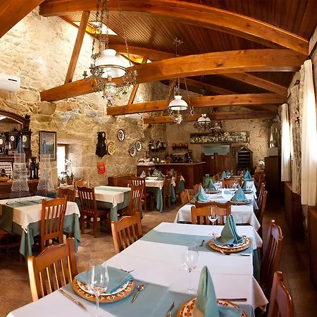 Affittacamere Casa Grande La Almuina *