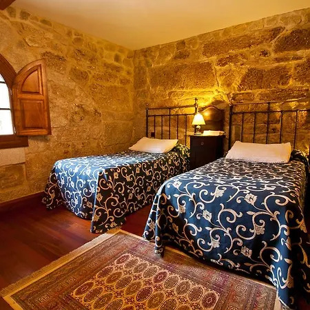 Casa Grande La Almuina