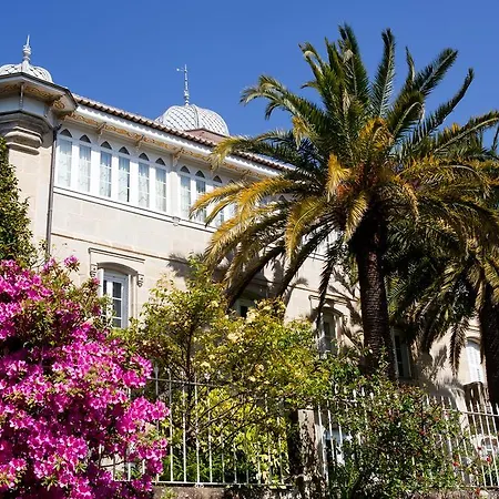 ゲストハウス Casa Grande La Almuina