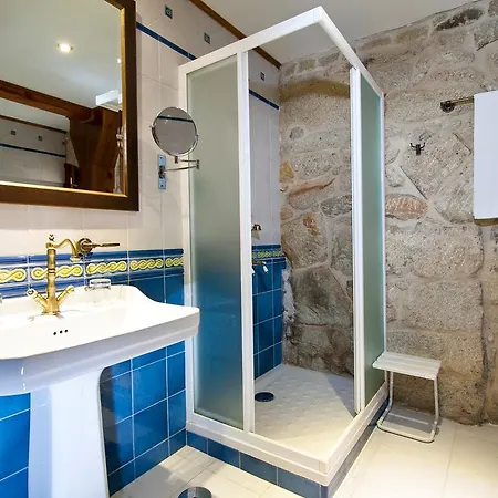 Casa Grande La Almuina Affittacamere