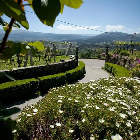 Casa Grande La Almuina