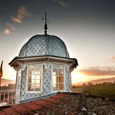 Casa Grande La Almuina *