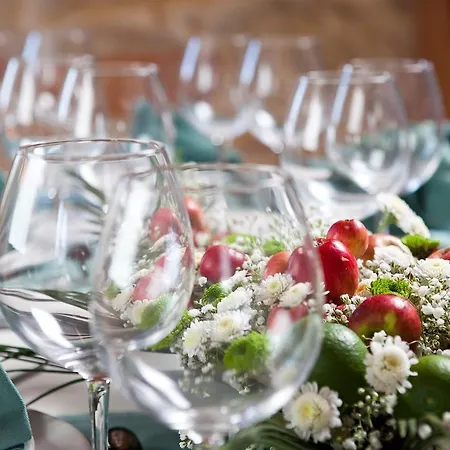 Casa Grande La Almuina Arbo