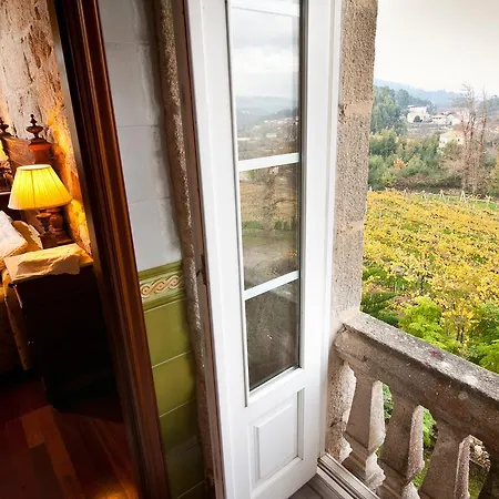 Casa Grande La Almuina *