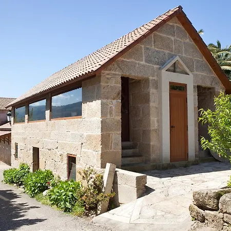 ゲストハウス Casa Grande La Almuina