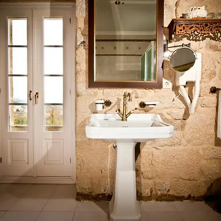 Affittacamere Casa Grande La Almuina *