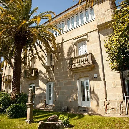 Casa Grande La Almuina Arbo